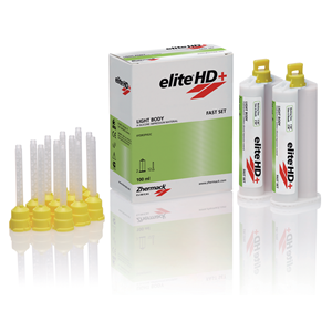 Elite HD+ Light Body Fast Set